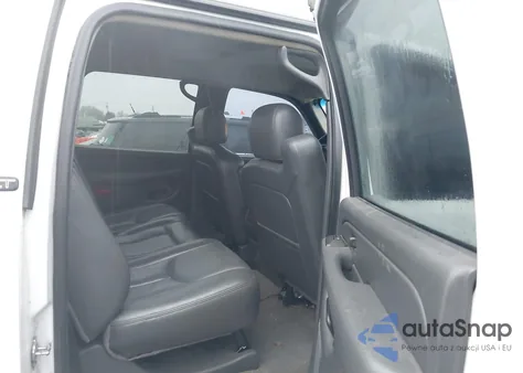 2006 Chevrolet Silverado K2500 Heavy Duty from USA, damaged, VIN 1GCHK23D46F191371